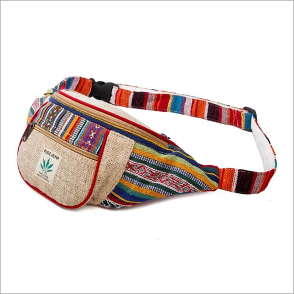 Vegan Waist Bag