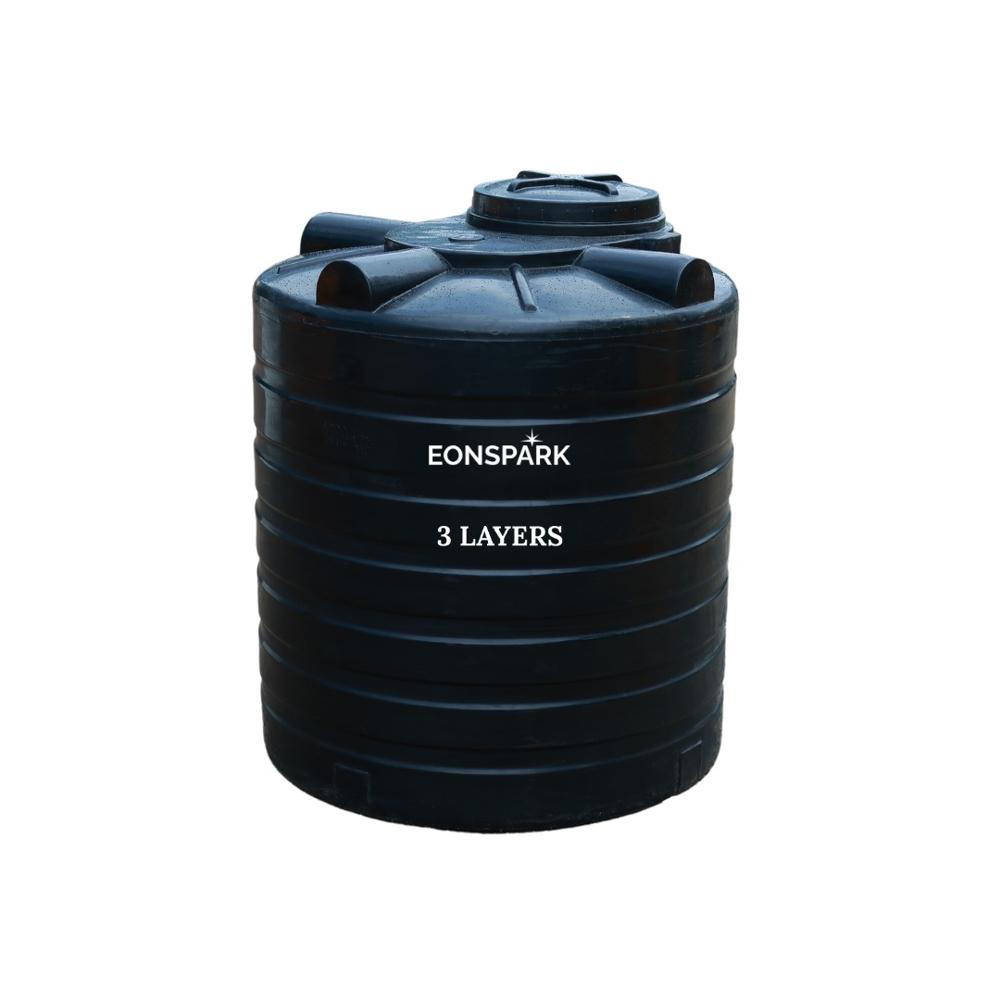  Eonspark 3 layer  Water Storage Tank