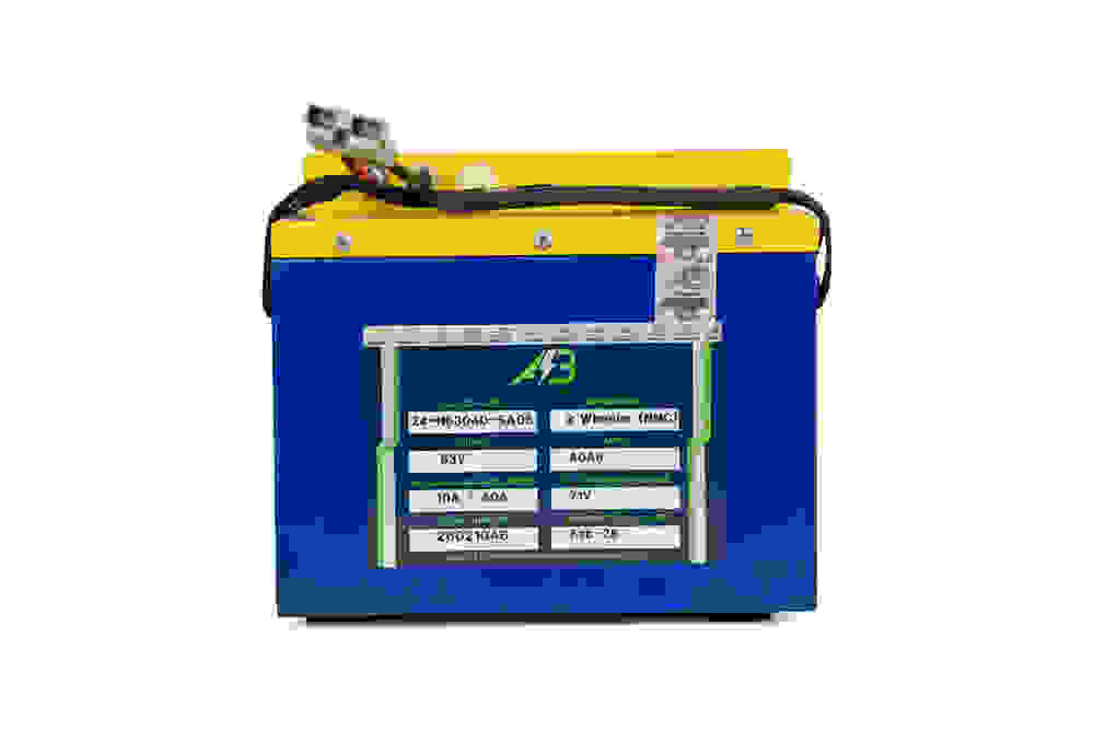 2wheeler battery