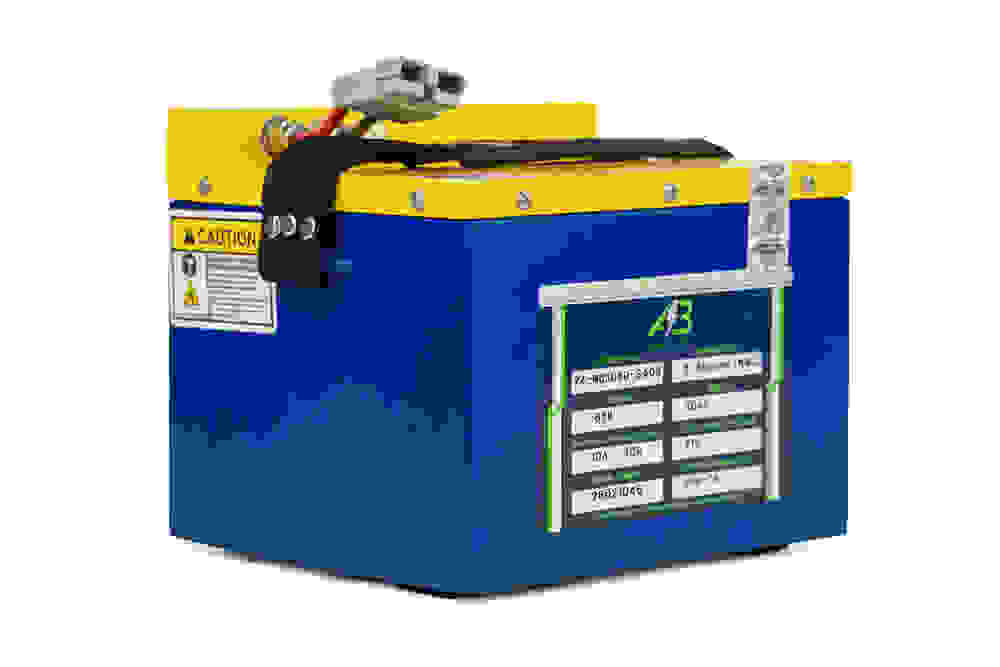 2wheeler बैटरी