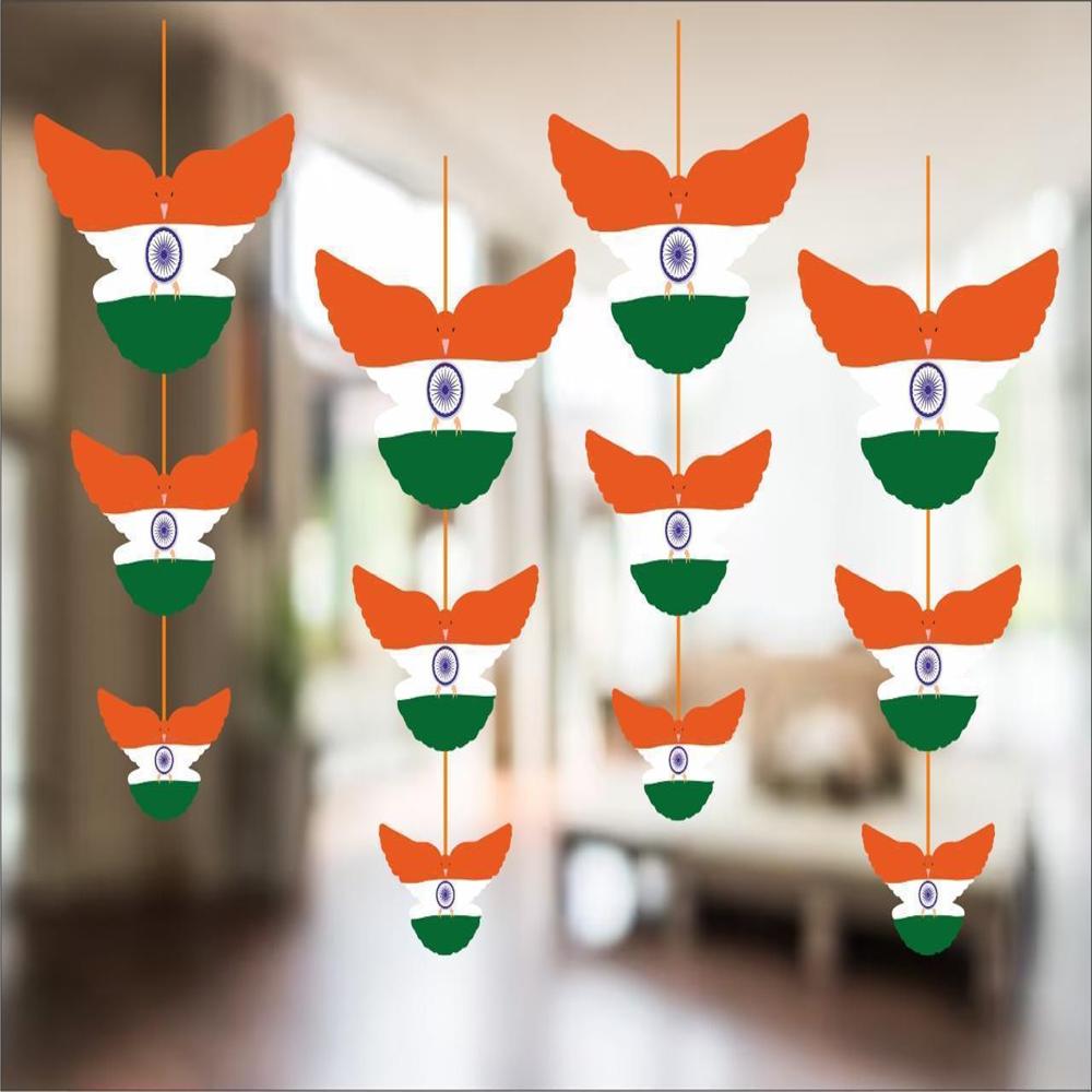 independence day hanging decoration