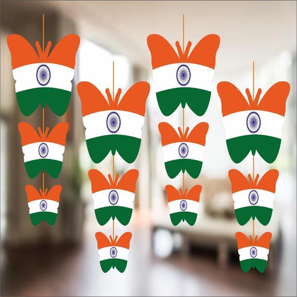 independence day hanging decoration