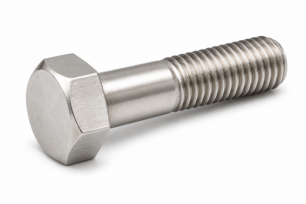 Hex Nut Bolt