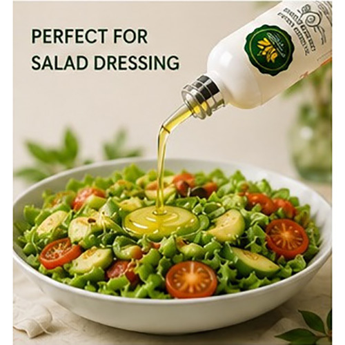 500ml Edible Avocado Oil