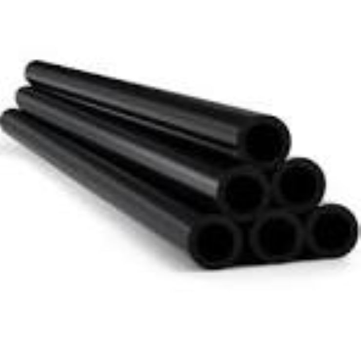 Industrial Plastic Pipes