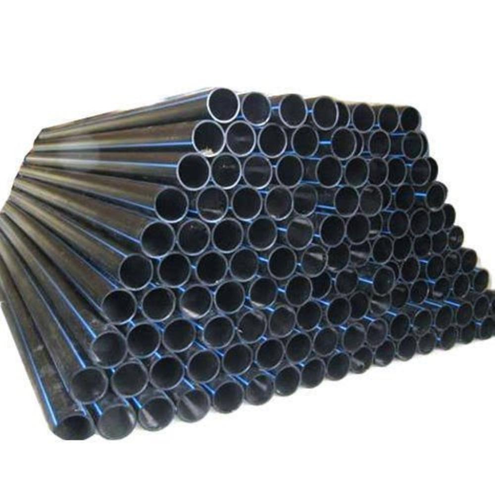 Industrial Plastic Pipes