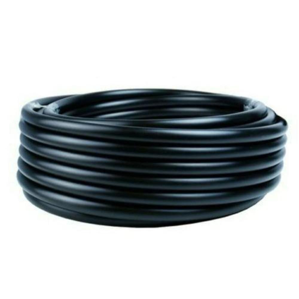 Industrial Plastic Pipes