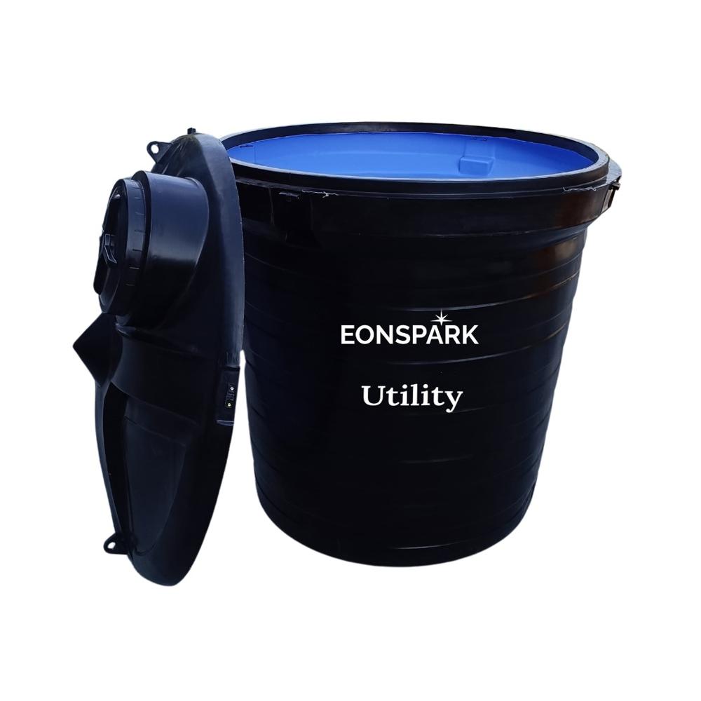 Eonspark Utility Water Storage Tank