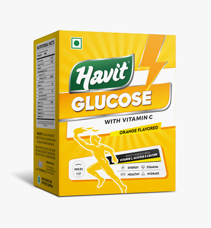 glucose powder