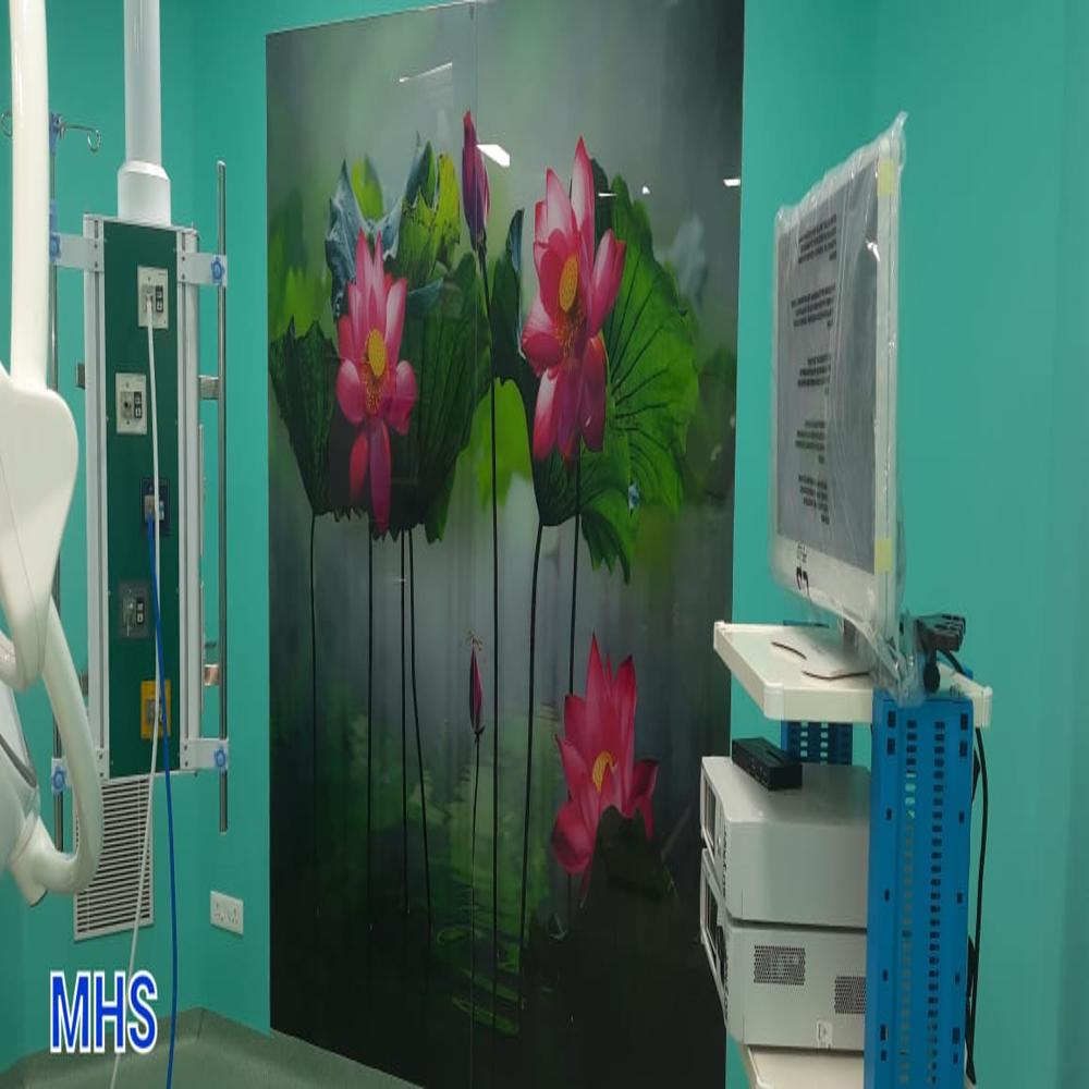 Hospital Nurse Call System
