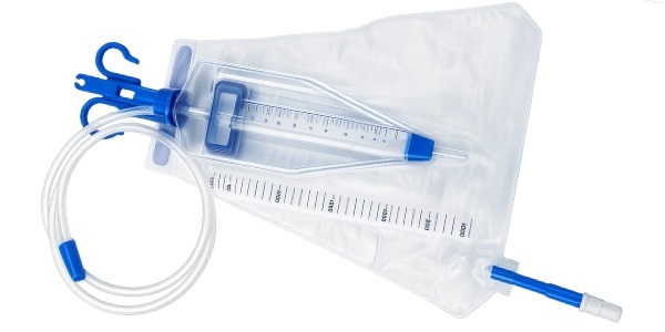 Uro Meter