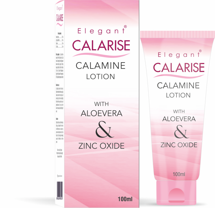 एलिगेंट Calarise Lotion Derma Company Franchise
