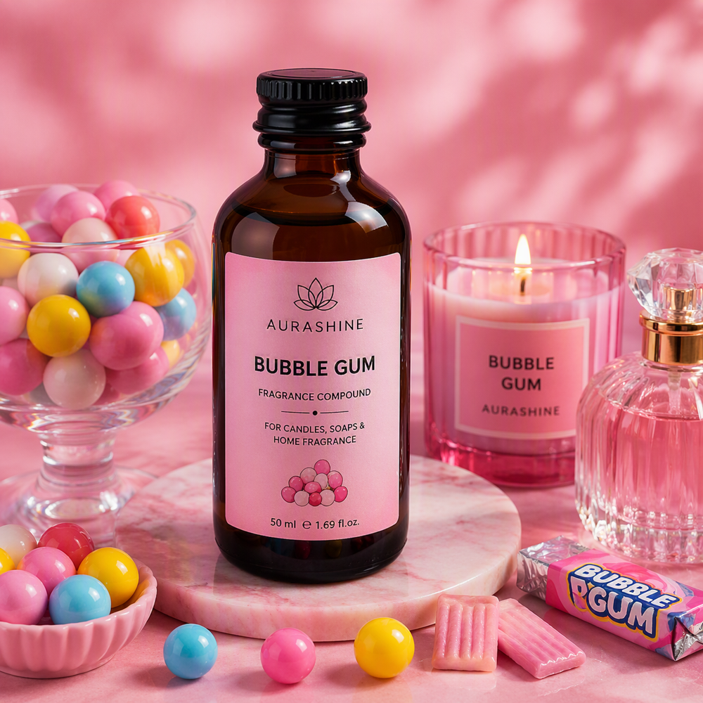 BUBBLE GUM