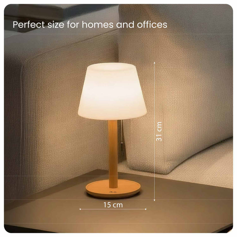 Bellara Lamp by Timalfi