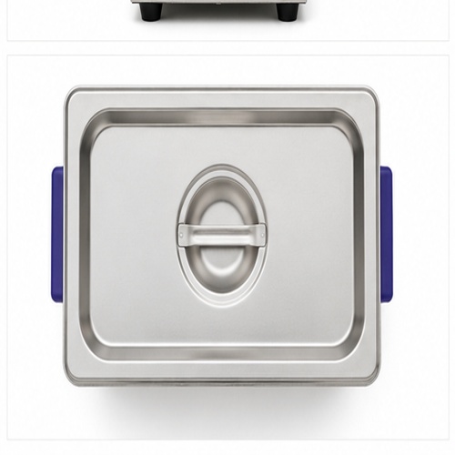 ULTRASONIC CLEANER