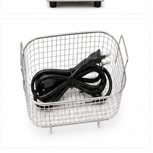 ULTRASONIC CLEANER