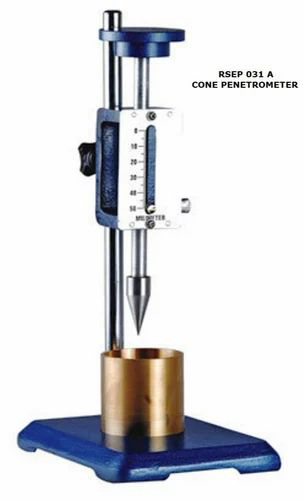 Cone Penetrometer