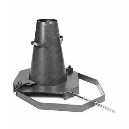 Slump Test Apparatus