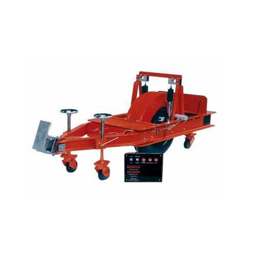 Bump Integrator