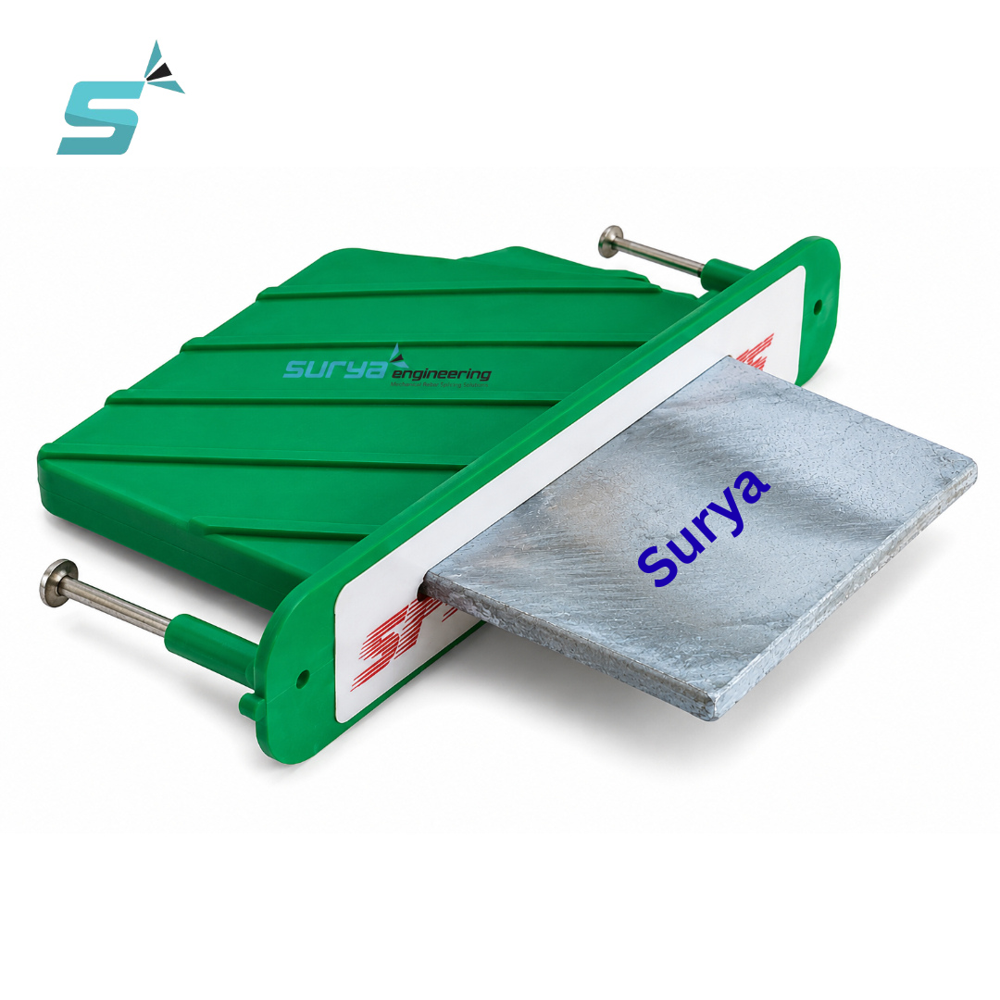Dowel Plate - Application: Industrial
