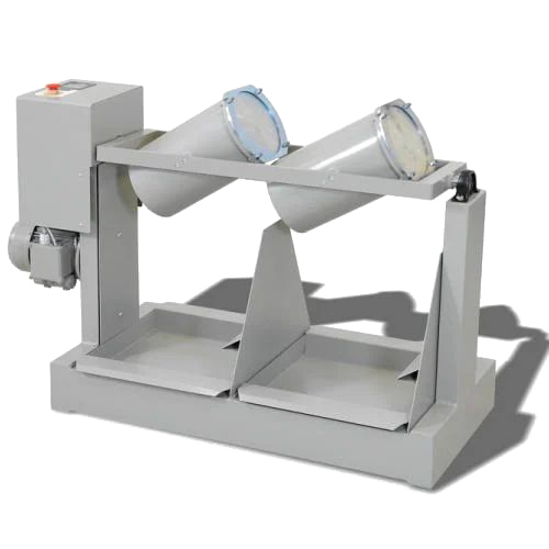 Rajco Deval Abrasion Testing Apparatus