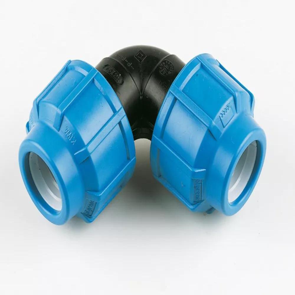 MDPE Pipe Fitting