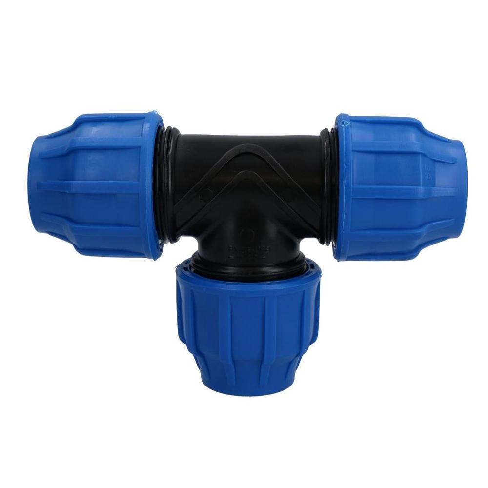 Mdpe Pipe Fitting