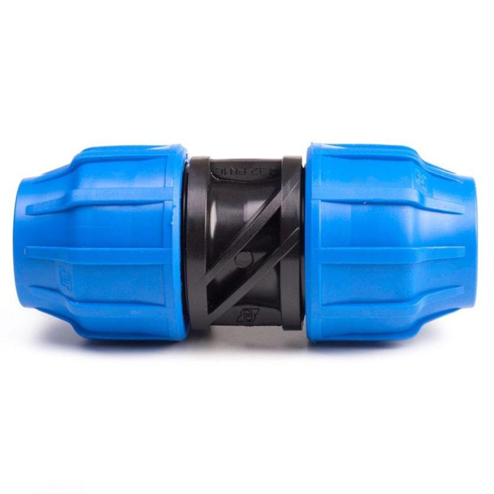 MDPE Pipe Fitting