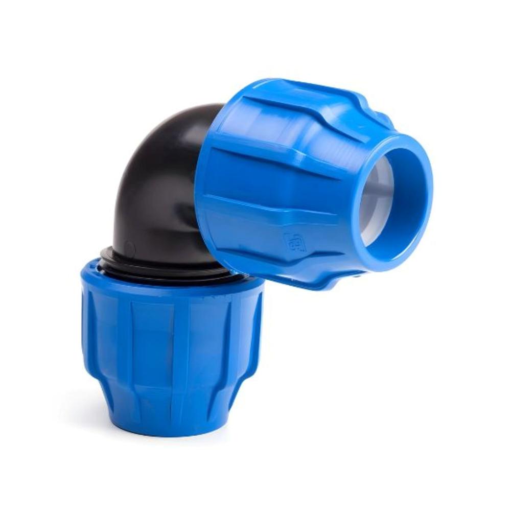 MDPE Pipe Fitting