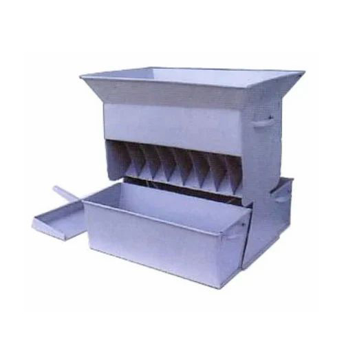 Rifiller Sample Divider