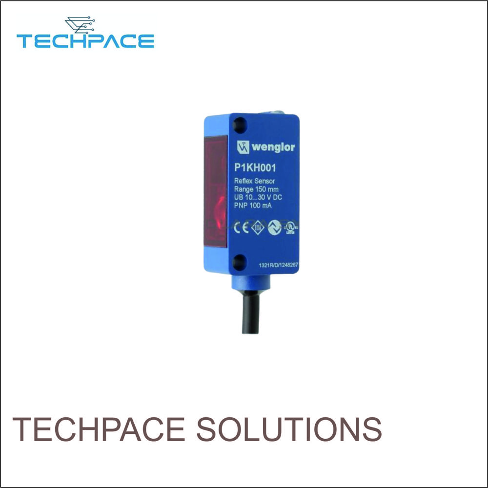 WENGLOR SENSOR P1KH001