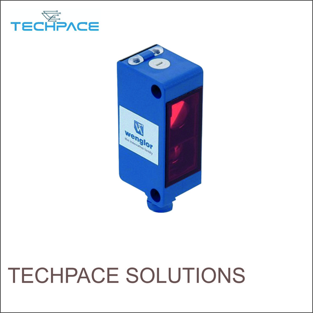 Wenglor Sensor P1kh001
