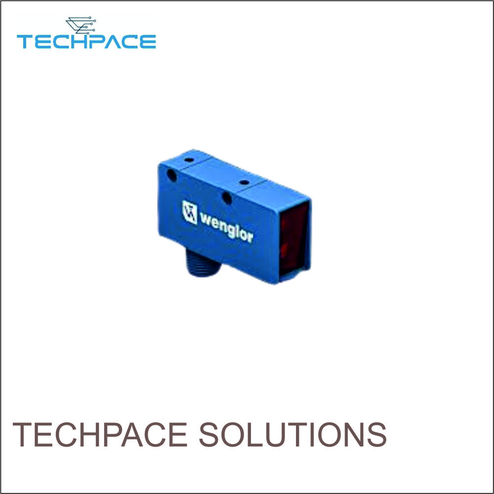 WENGLOR SENSOR P1KH001