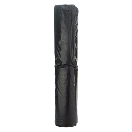 LDPE Virgin Black Tarpaulin Sheet