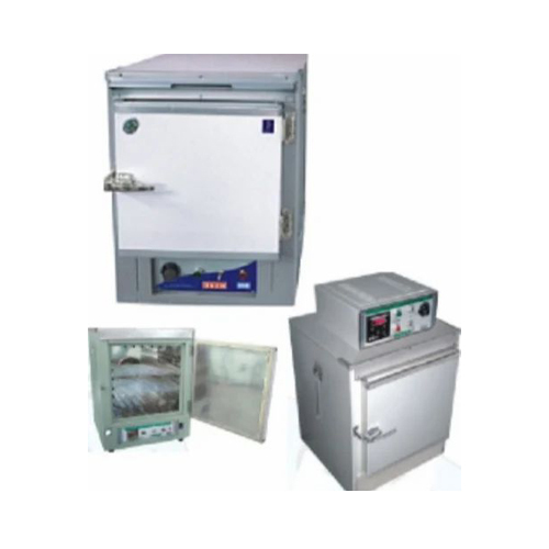 Laboratory Hot Air Oven
