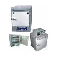 Laboratory Hot Air Oven