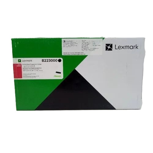 Lexmark B22300 Toner Cartridge For Use B2236 I MB2236
