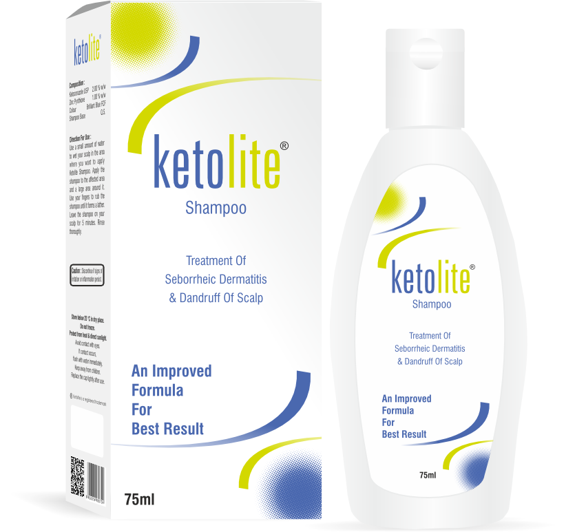 Ketolite Shampoo Derma Company Franchise