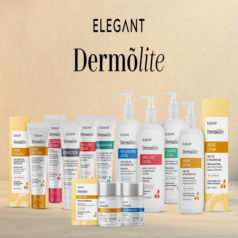 Ketolite Shampoo Derma Company Franchise