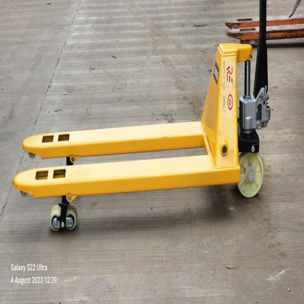 Hand Pallet Truck