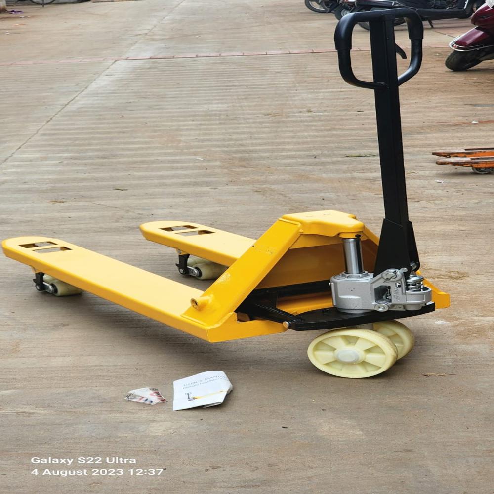 Hand Pallet Truck