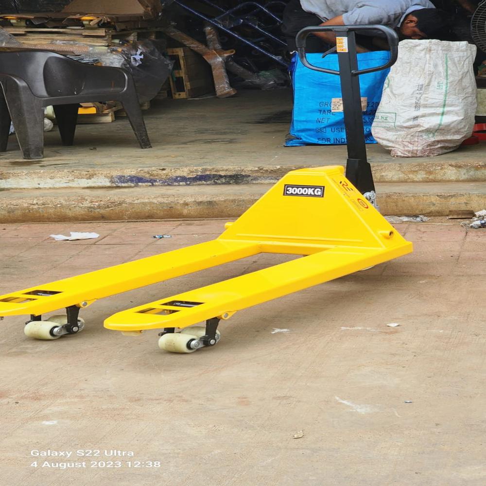 Hand Pallet Truck