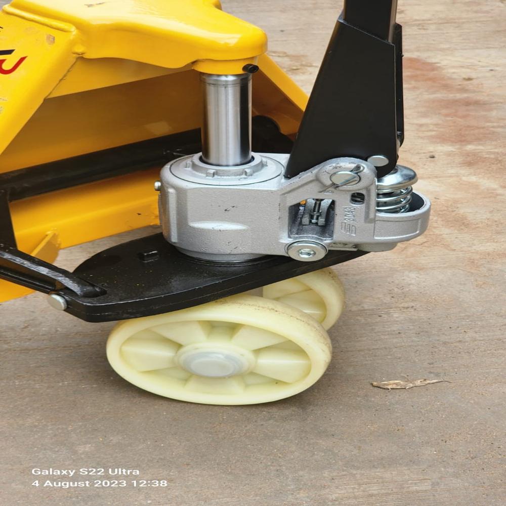 Hand Pallet Truck