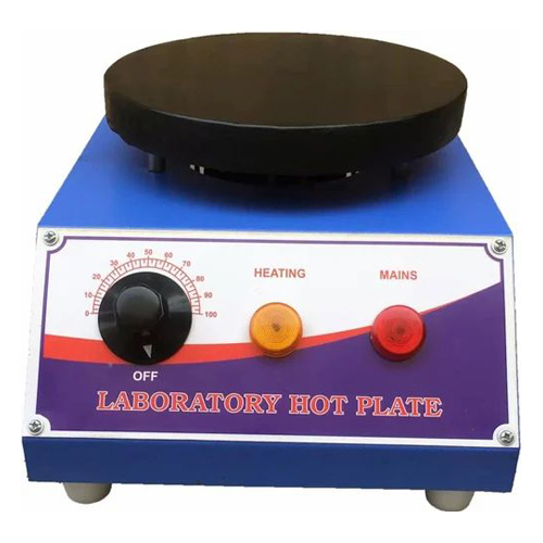 Laboratory Hot Plate
