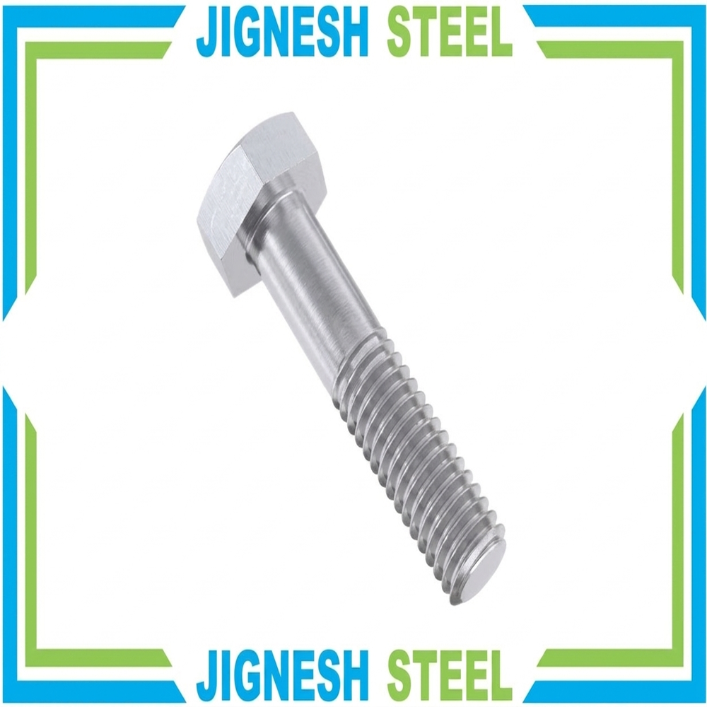 ASME B18.2.1 Heavy Hex Bolt