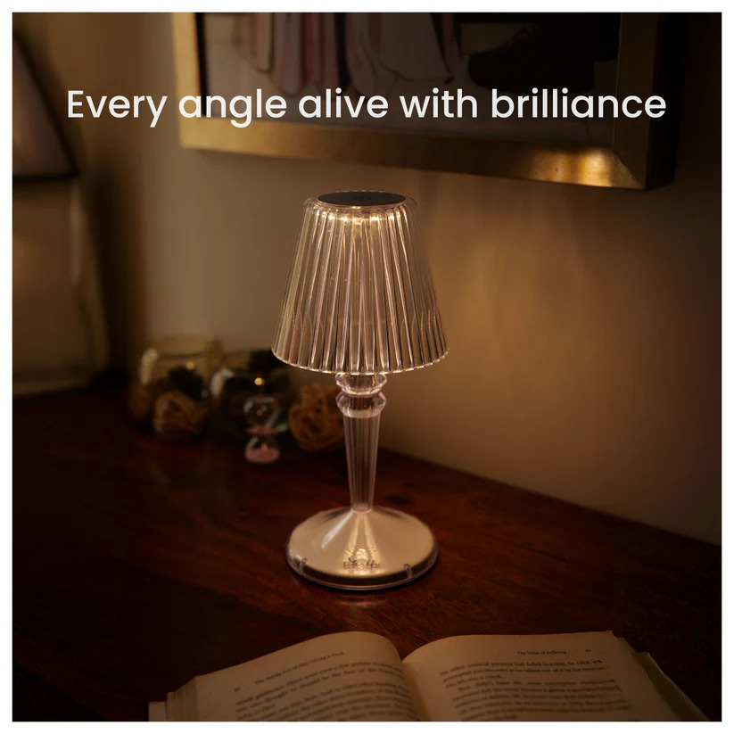 Carat Lamp by Timalfi
