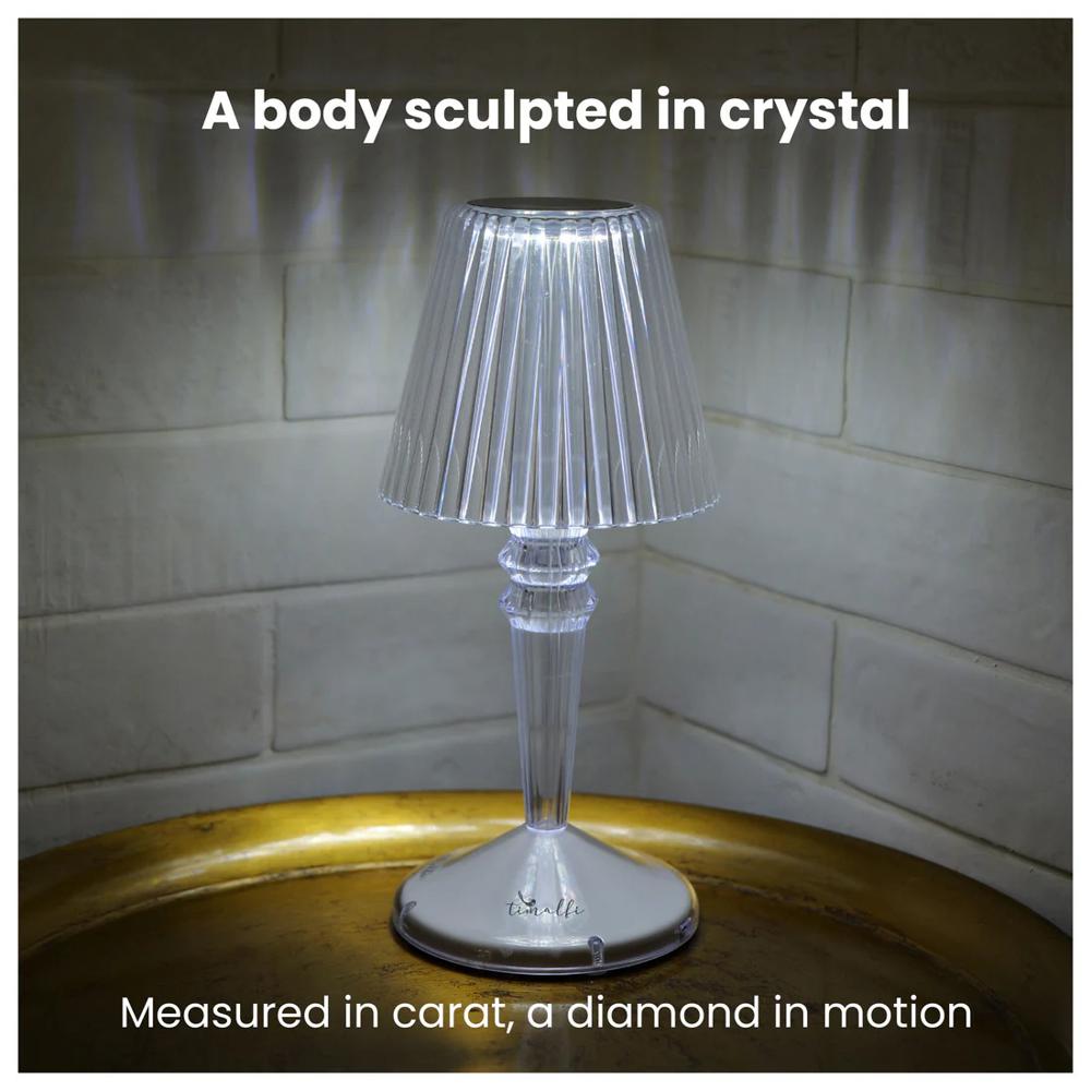 Carat Lamp by Timalfi