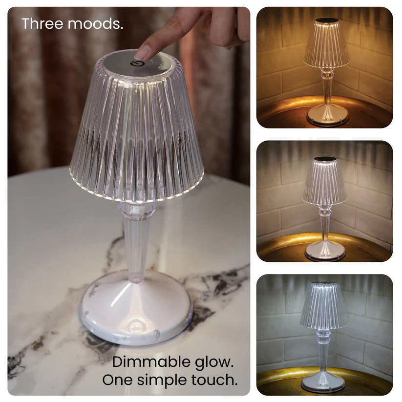 Carat Lamp by Timalfi
