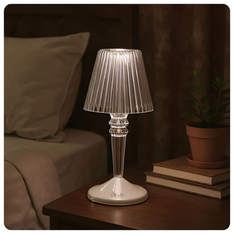 Carat Lamp by Timalfi