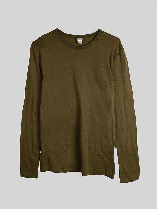W13658 | Ladies Long Sleeve Tops